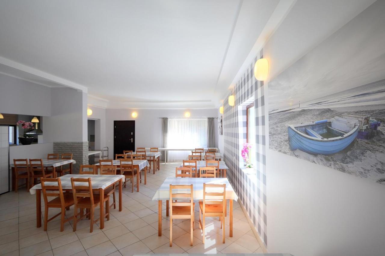 Osrodek Wczasowy Lowiczanka Wisełka Exterior foto