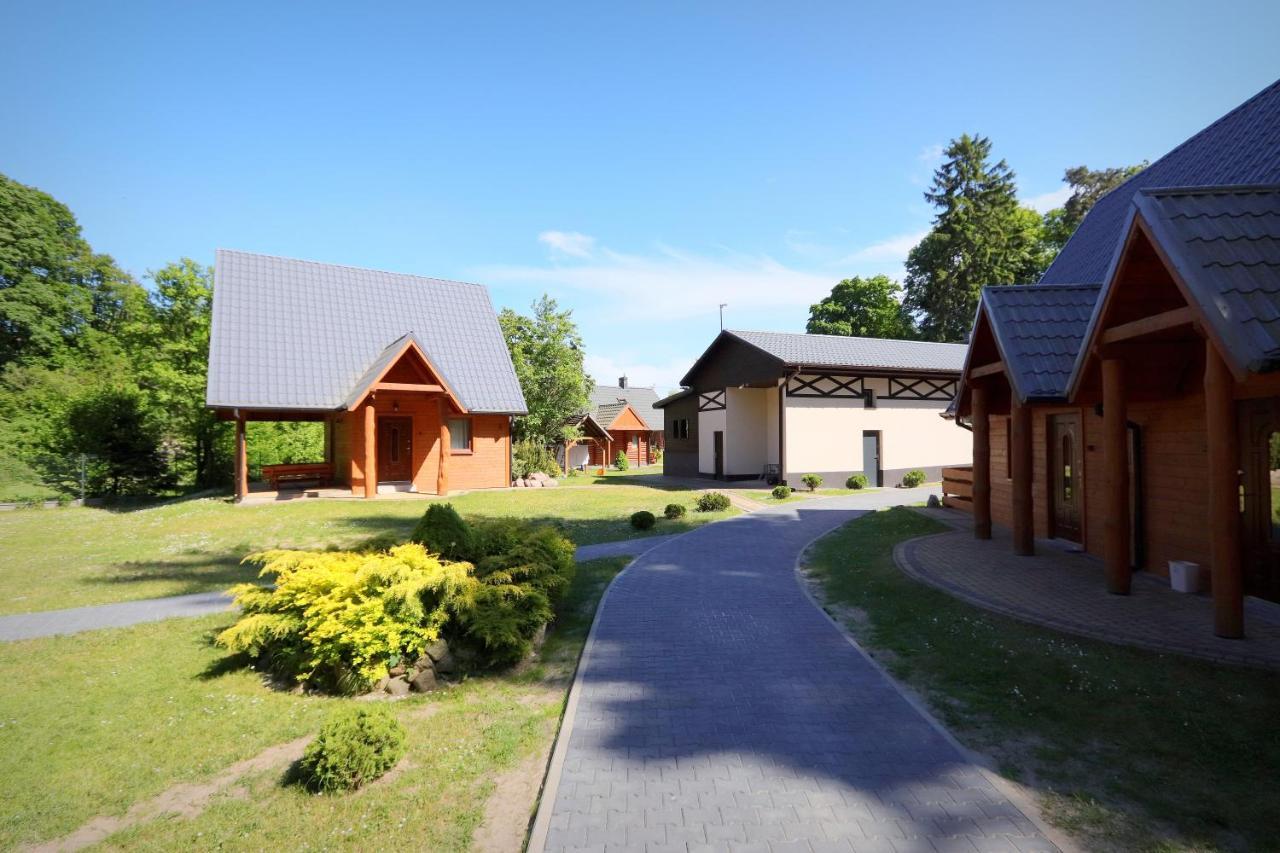 Osrodek Wczasowy Lowiczanka Wisełka Exterior foto