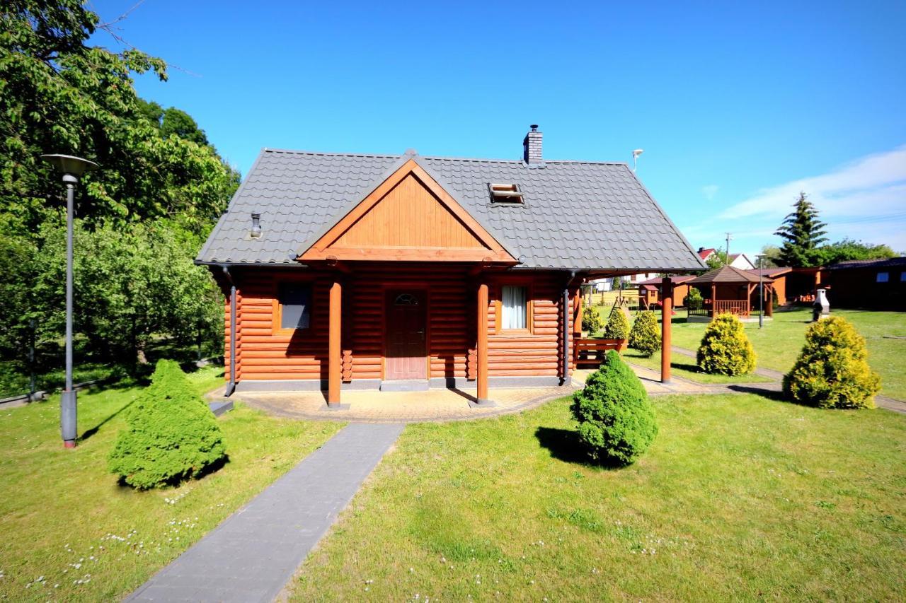 Osrodek Wczasowy Lowiczanka Wisełka Exterior foto