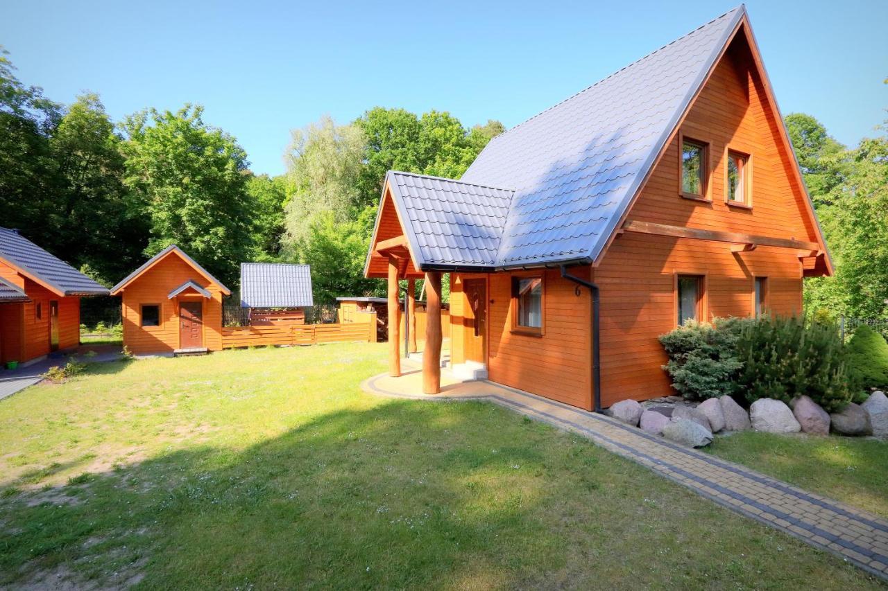 Osrodek Wczasowy Lowiczanka Wisełka Exterior foto