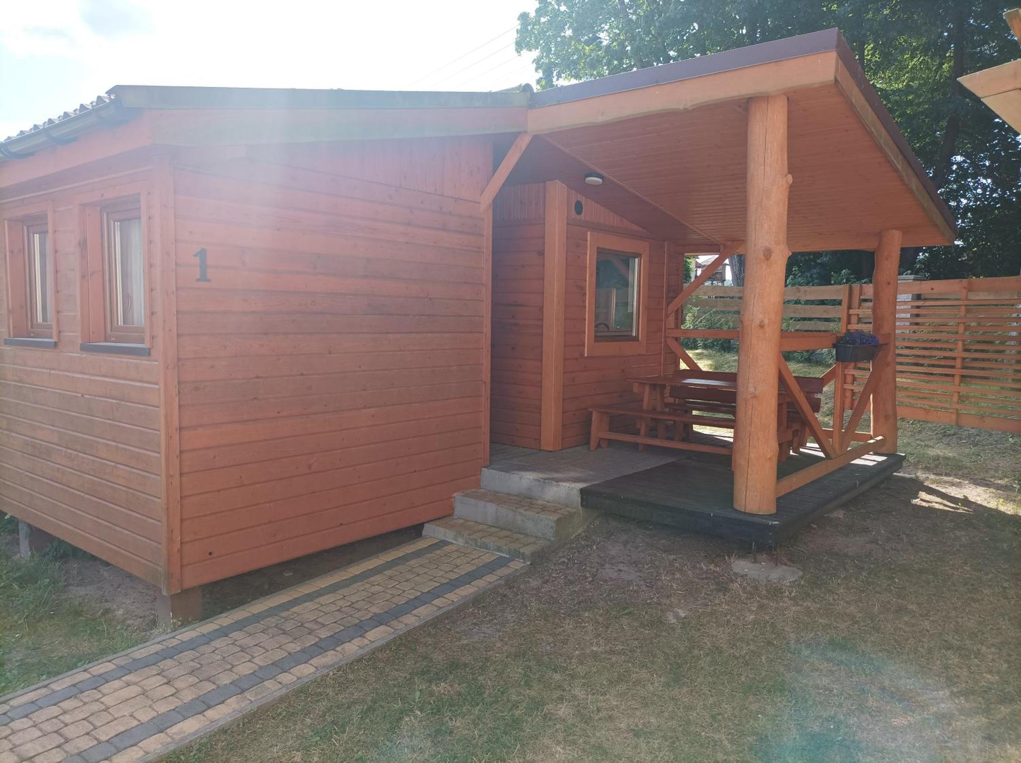 Osrodek Wczasowy Lowiczanka Wisełka Exterior foto