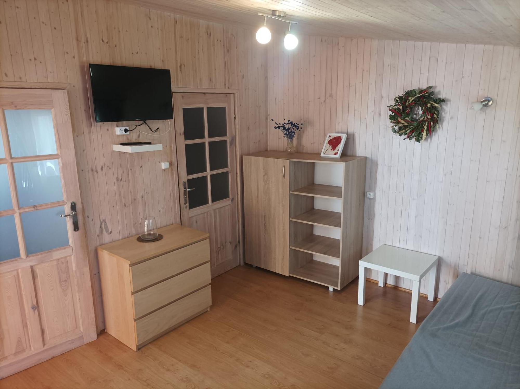 Osrodek Wczasowy Lowiczanka Wisełka Exterior foto