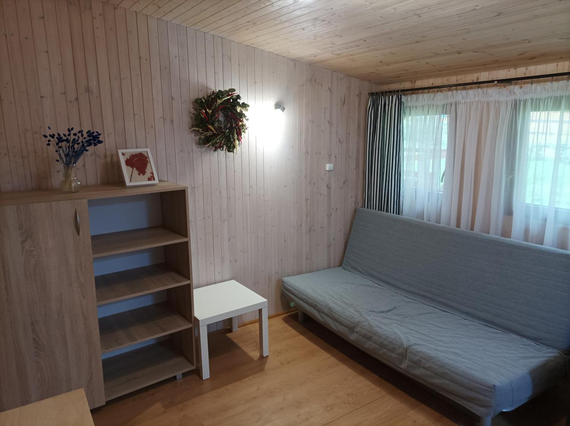 Osrodek Wczasowy Lowiczanka Wisełka Exterior foto