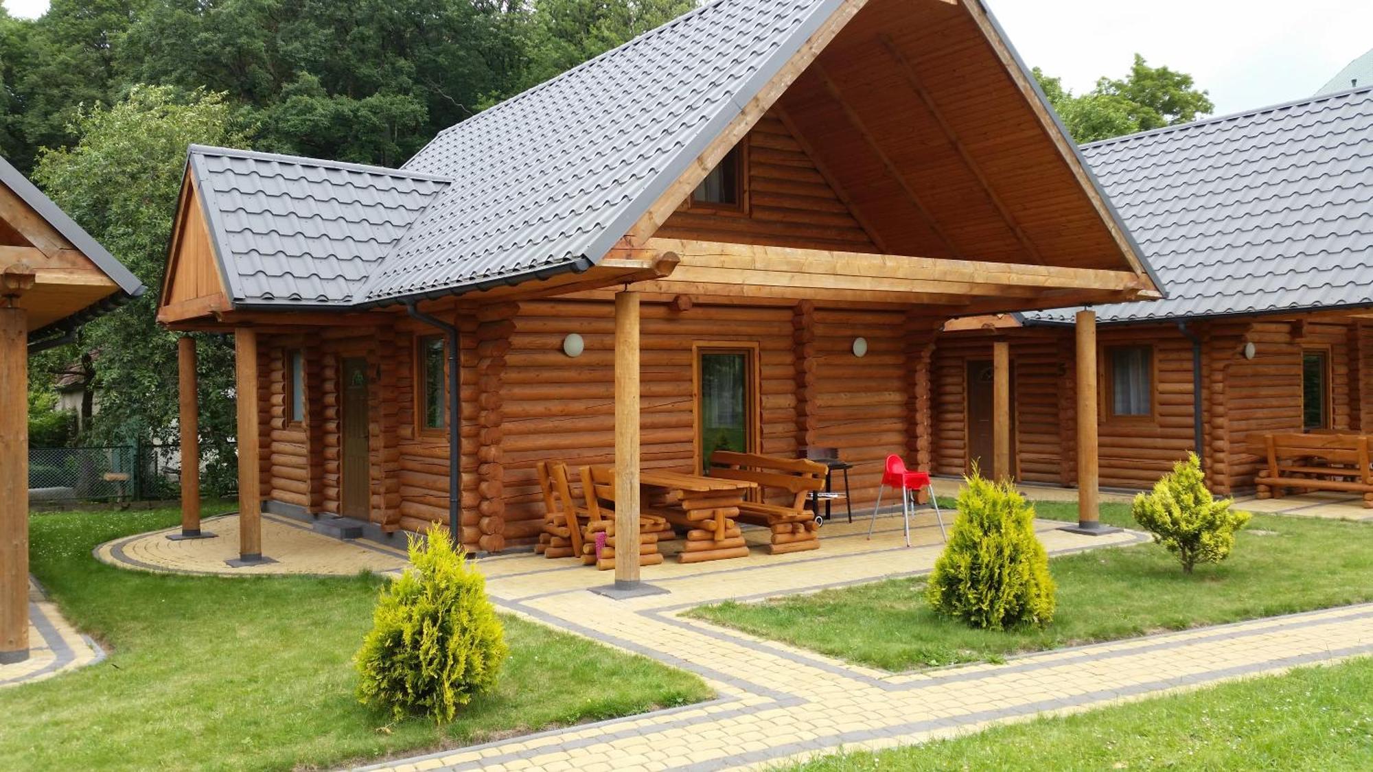Osrodek Wczasowy Lowiczanka Wisełka Exterior foto