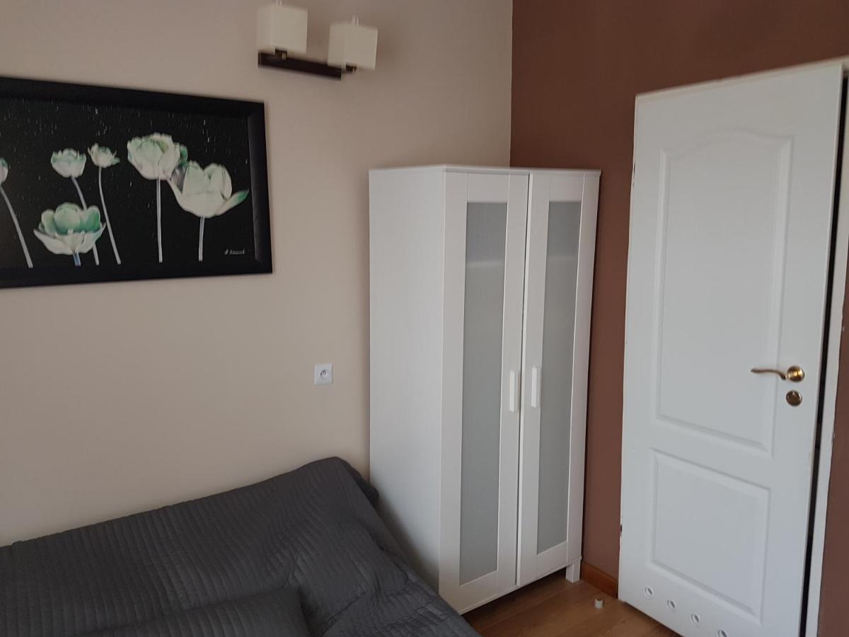 Osrodek Wczasowy Lowiczanka Wisełka Exterior foto